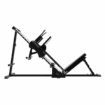 Leg Press Inclinata Impulse IFP1711 (Hack Squat) - immagine 3
