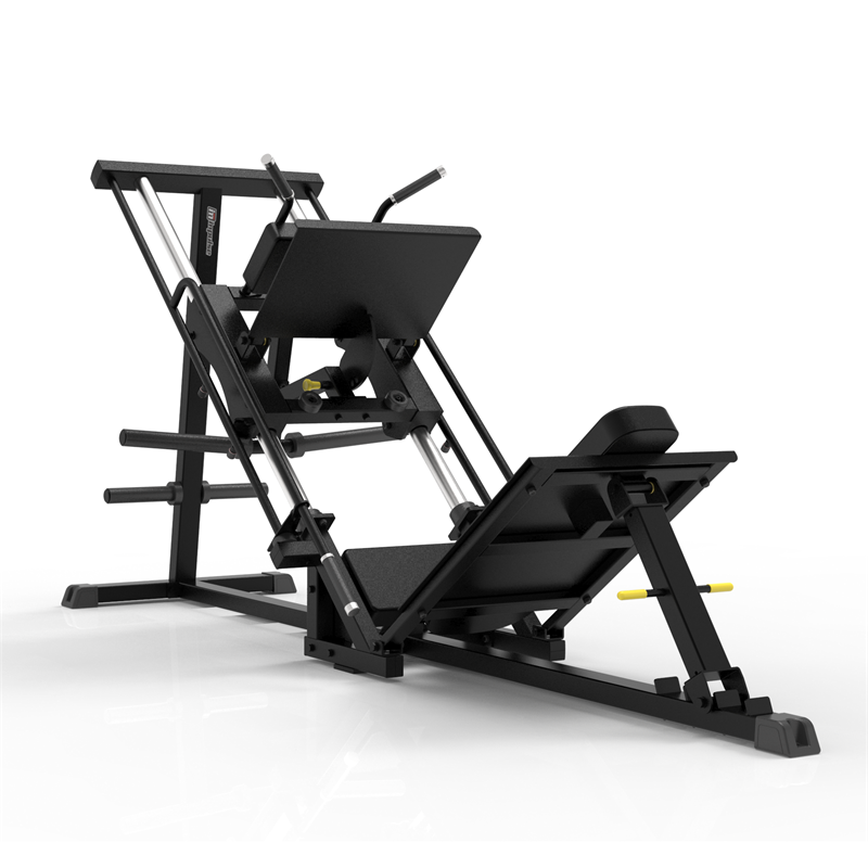 Leg Press Inclinata Impulse IFP1711