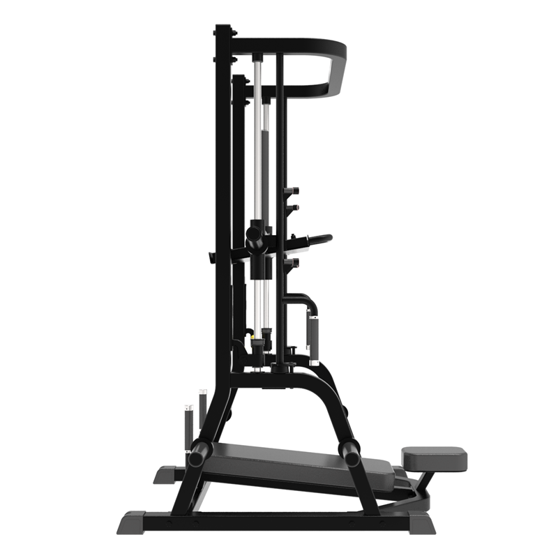 Leg Press Verticale