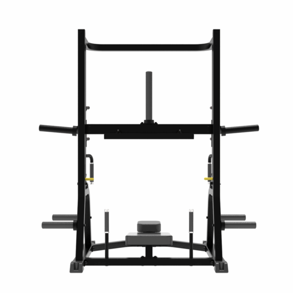 Leg Press Verticale
