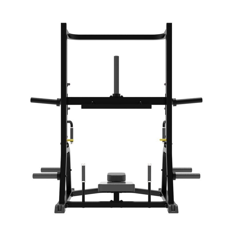 Leg Press Verticale