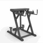 Panca Iperestensioni Inverse Impulse IFP1619