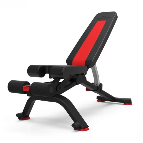 Panca regolabile Bowflex 5.1S