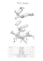 Wishbone – Accessorio Landmine