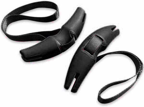 Banana-grips-impugnatura- nero