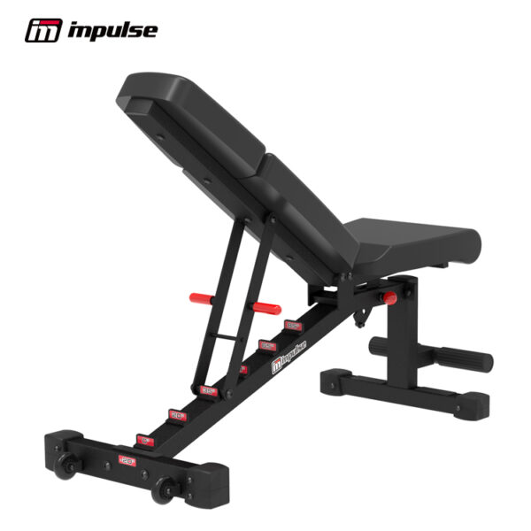 Panca Bench Regolabile Impulse IF2011