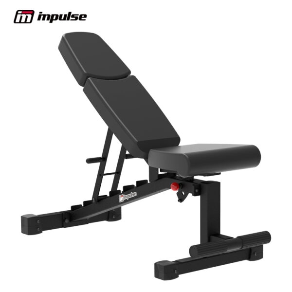 Panca Bench Regolabile Impulse IF2011