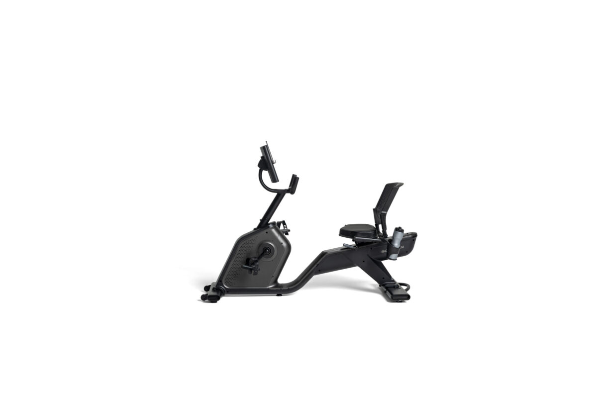 Bici da Casa Recumbent Bike Schwinn 590R