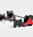Bowflex Bilanciere Regolabile+ Bilanciere EZ Curvo Regolabile 1