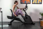 Bici da Casa Recumbent Bike Schwinn 590R - immagine 3
