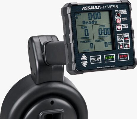 Assault Rower Pro