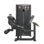 Attrezzo Leg Extension Impulse IF9328 - immagine 5