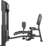 Attrezzo per Muscoli Interni ed Esterni della Coscia Impulse IF9308 Abductor/Adductor - immagine 2