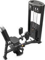 Attrezzo per Muscoli Interni ed Esterni della Coscia Impulse IT9308