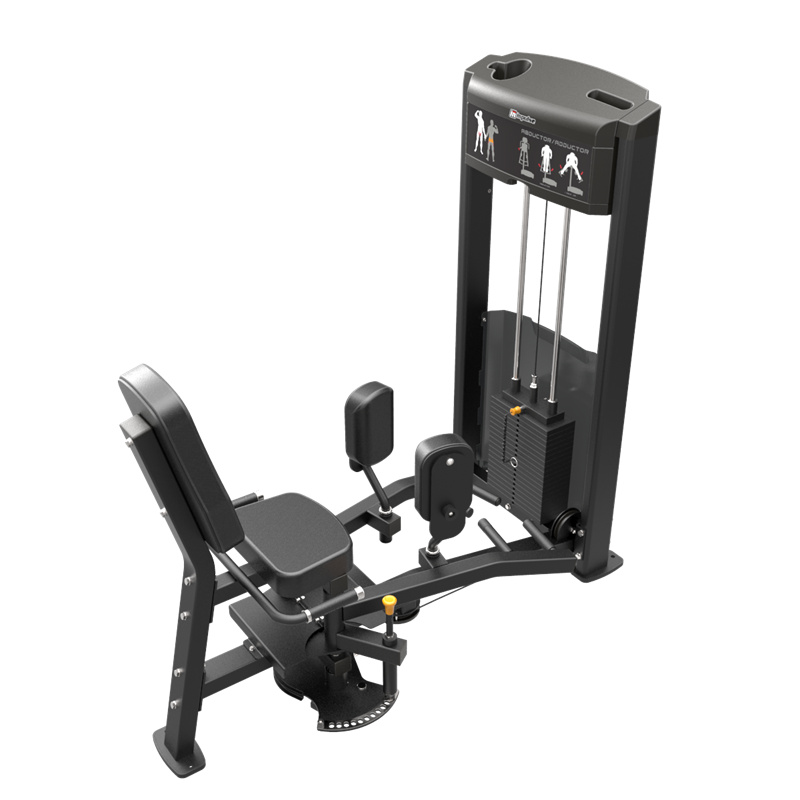 Attrezzo per Muscoli Interni ed Esterni della Coscia Impulse IT9308 e