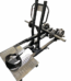 Belt Squat Machine, Attrezzo Squat con Cintura