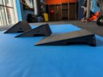 Pedane per Squat, Squat Ramp - Un Paio - immagine 5