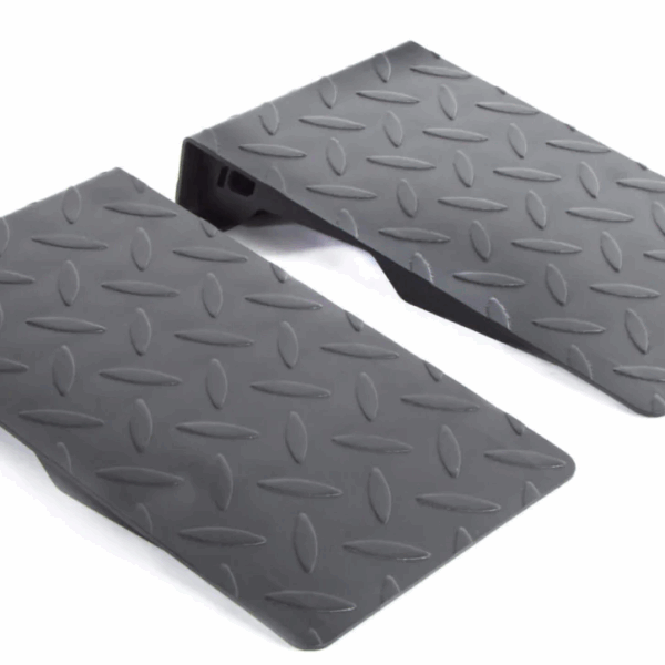 Pedane per Squat, Squat Ramp