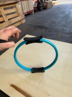 Anello Pilates Ring Circle - immagine 2