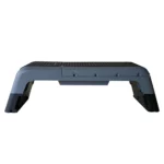 Panca Bench Stepper Multifunzionale