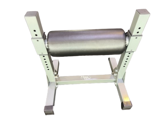 Squat a Gamba Singola, Single Leg Squat Stand