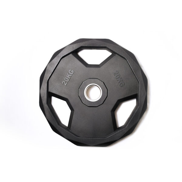 Disco olimpico PEV 20kg