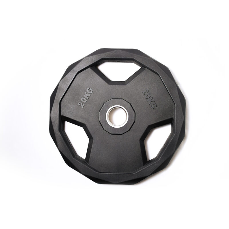 Disco olimpico PEV 20kg