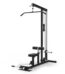 Lat Machine, Lat Pull Down