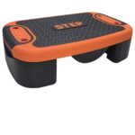 Pedana regolabile aerobica