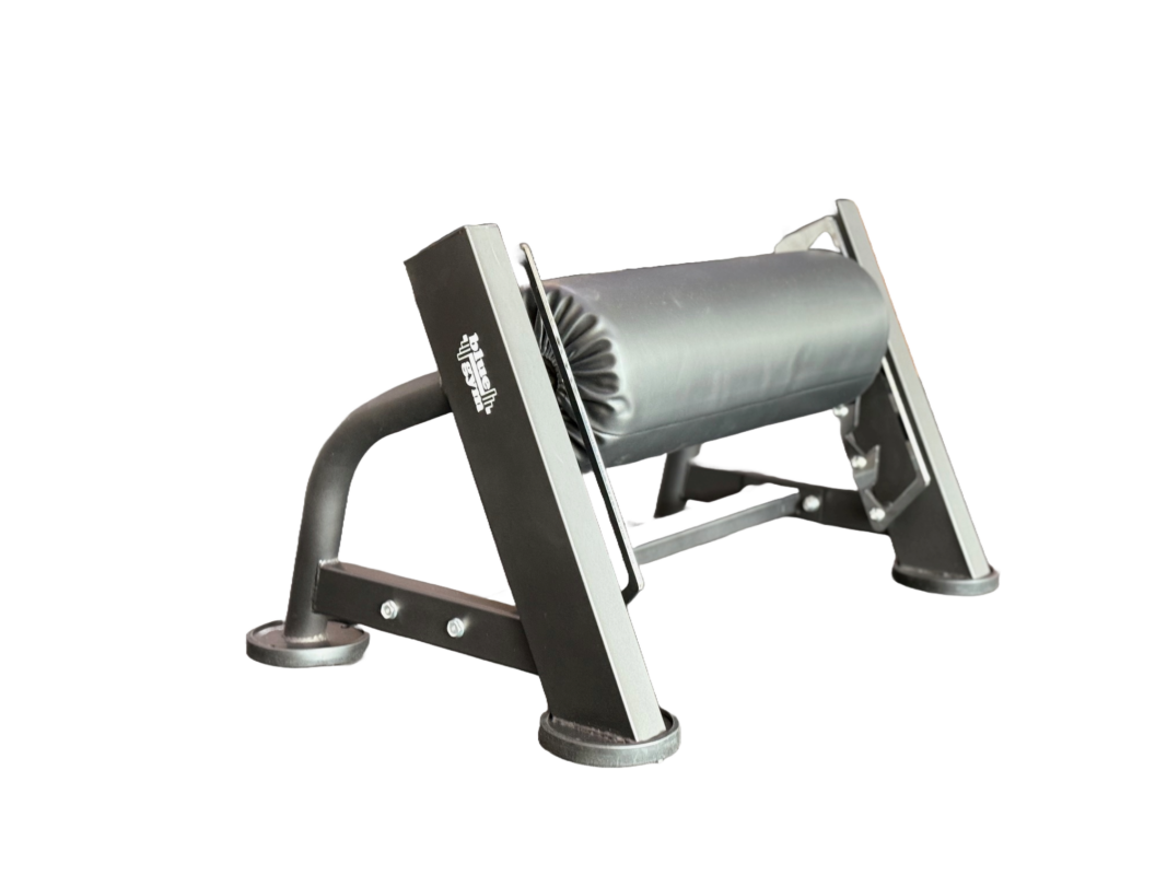 Squat a Gamba Singola, Bulgarian Split Squat Stand