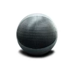 PALLA MEDICA IN GOMMA DA 1 KG - immagine 3