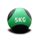 PALLA MEDICA IN GOMMA DA 5 KG