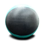 PALLA MEDICA IN GOMMA DA 6 KG - immagine 3