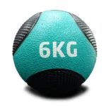 PALLA MEDICA IN GOMMA DA 6 KG