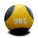 PALLA MEDICA IN GOMMA DA 9 KG