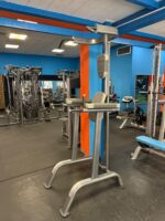 Chin Up and Dip Impulse Elite IT7010E + IT7010EOPT - immagine 4