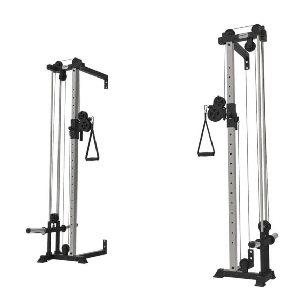 Crossover a cavi da parete – Stazione multifunzione