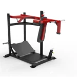 SL7057 Pendulum Squat Impulse