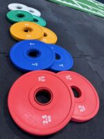 Microcarichi calibrati 0,5 kg - immagine 5