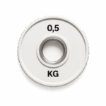Microcarichi calibrati 0,5 kg