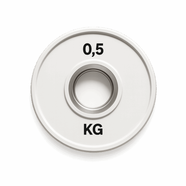 Microcarichi calibrati 0,5 kg