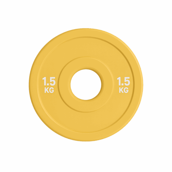 Microcarichi calibrati 1,5 kg