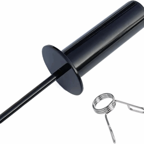 Adattatore per perno - 10mm