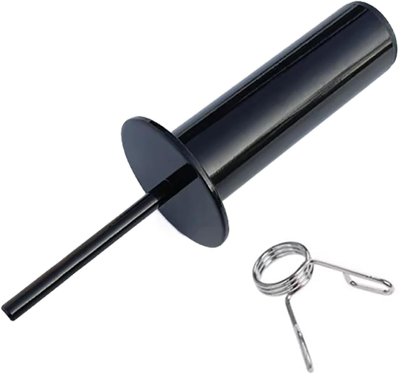 AAdattatore per perno da 10 mm Adattatore per perno - 8mm - immagine 1