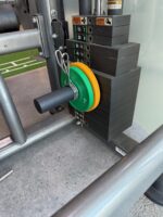 Adattatore per perno - 8mm - immagine 3