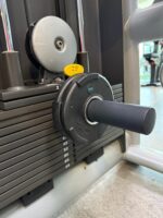 Adattatore per perno - 8mm - immagine 2