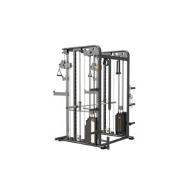 Impulse ES2100 – Multi-Functional Trainer con Smith Machine - immagine 3