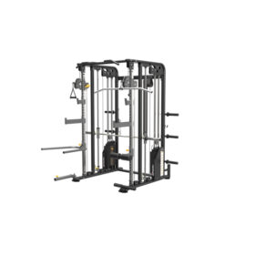 Impulse ES2100 – Multi-Functional Trainer con Smith Machine
