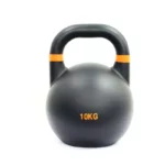 Set di Kettlebell Pro Grade 4–32 KG (10 pezzi) - immagine 7