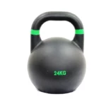 Set di Kettlebell Pro Grade 4–32 KG (10 pezzi) - immagine 4